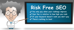 Risk Free SEO Services